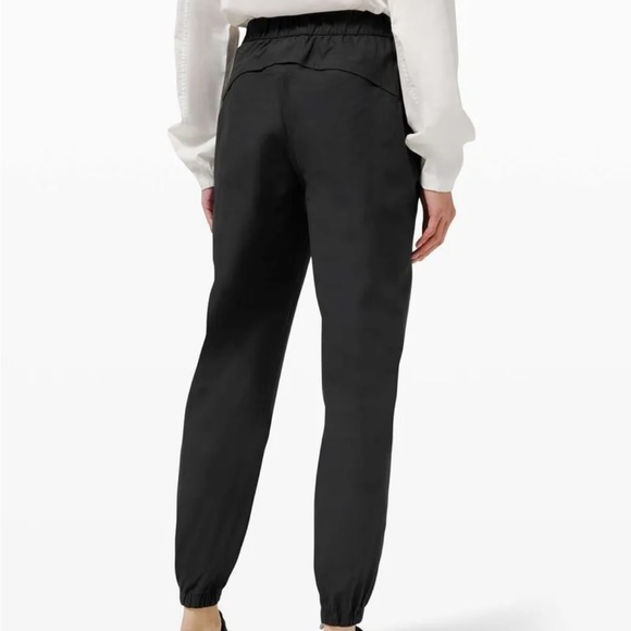 LULULEMON Warpstreme High-Rise 7/8 Joggers - Picture 2 of 8